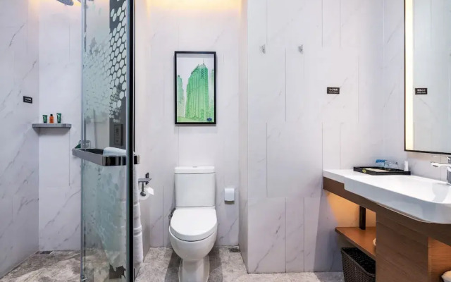 Hampton By Hilton Dongguan Machong