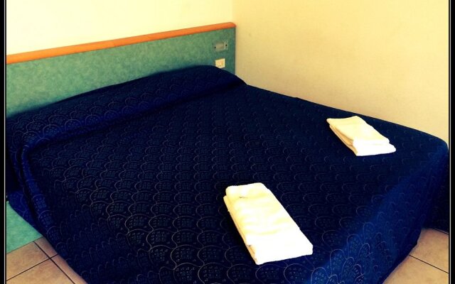 Hotel Italia