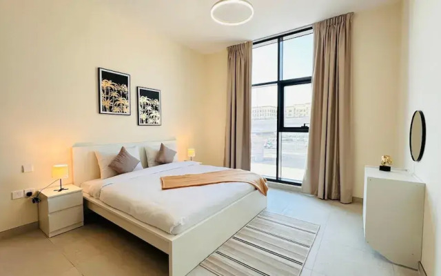 Dancenter Retreat Sheikh Zayed Road