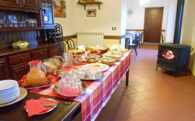 Terra Del Bosco Agriturismo