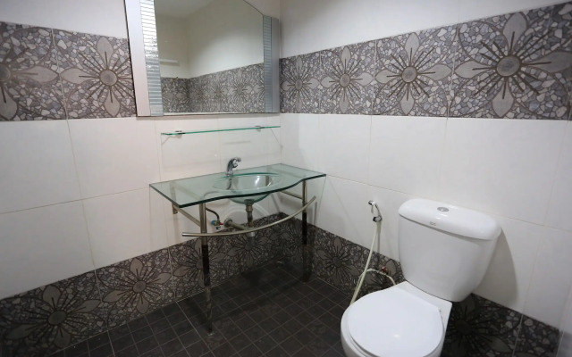 The Siam Guest House