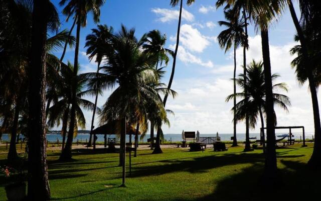 Chalé dos Carneiros