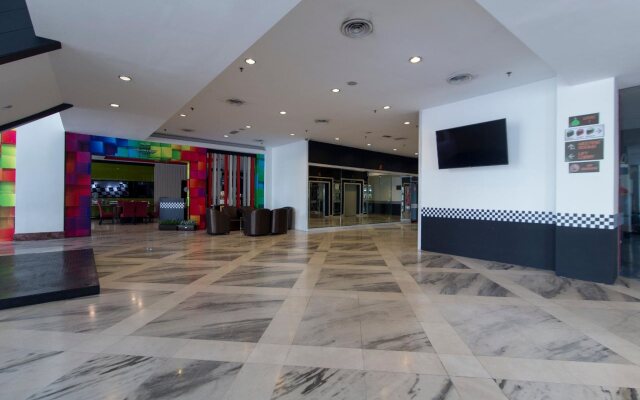 OYO Capital O 89357 Unicorn Hotel