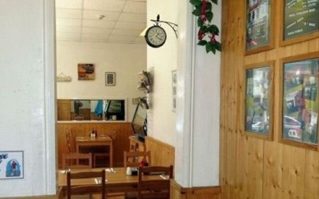 Hotel Jeanne