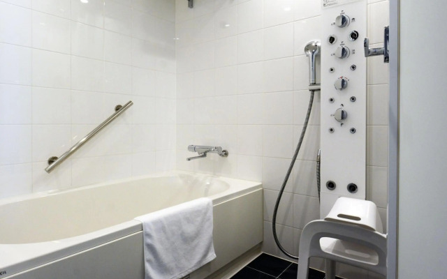 Hotel Forza Osaka Kitahama