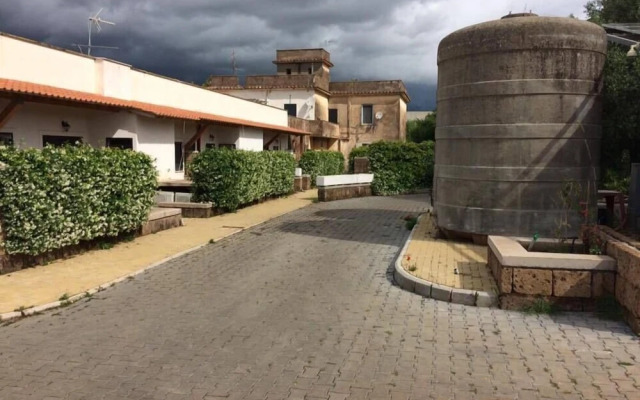 Agriturismo Tenuta de Castro