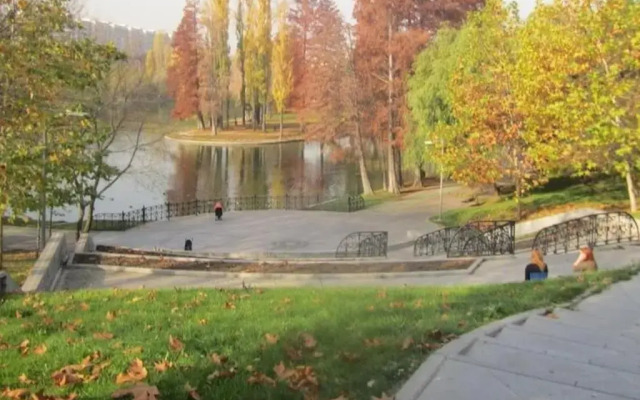Excellent price for Bucharest group travelers