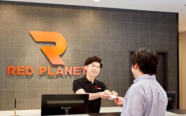 Smile Hotel Sapporo Susukino Minami