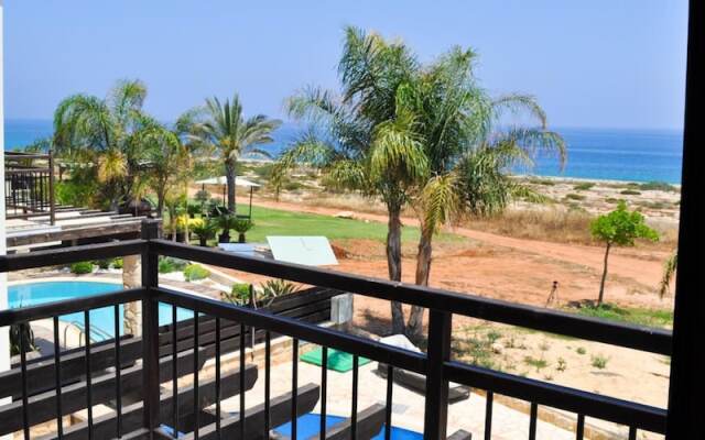 Oceanview Luxury Villa 167