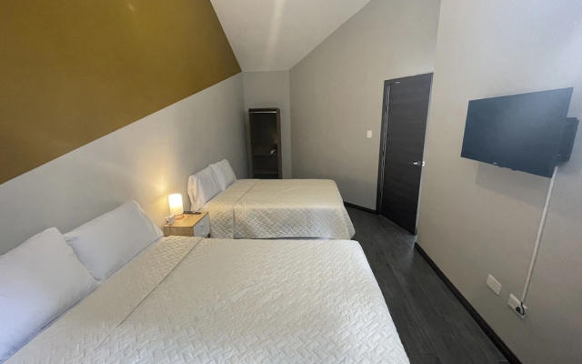 Villas Santander - Deluxe Stay