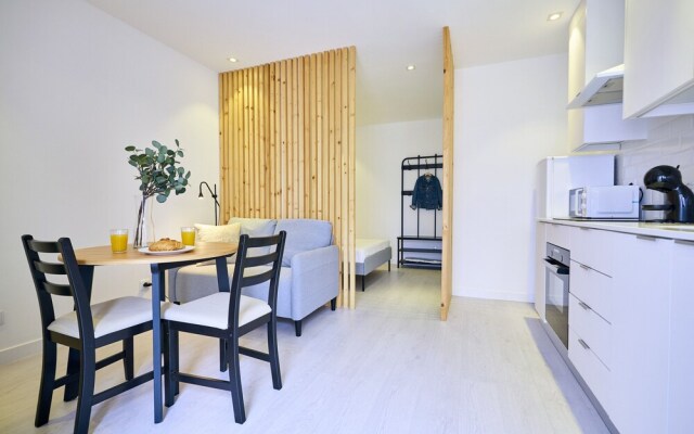Altido Stylish Apts For Great Holidays In Lisbon