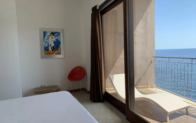 Residence Le Rocce Rosse