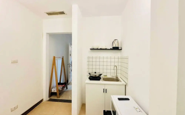 Thao Le Homestay Ha Noi