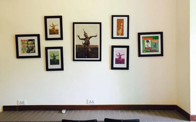 Billabong Hostel
