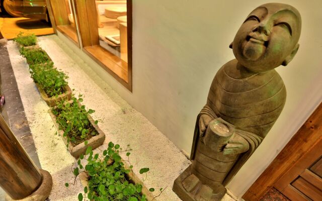 Wuzhen Zen Seclusive Inn
