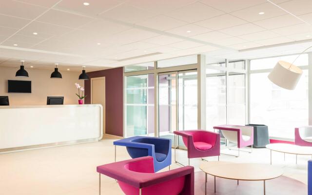 Aparthotel Adagio Access Dijon République