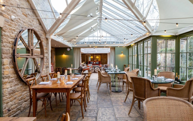 The Barnsdale, Rutland
