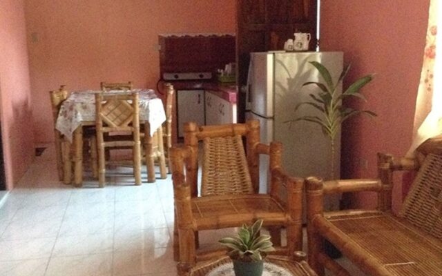 Czarina Transient House