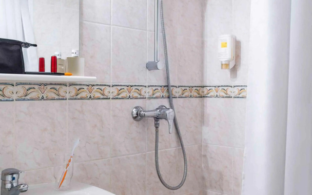 Aparthotel Adagio Access Nice Garibaldi