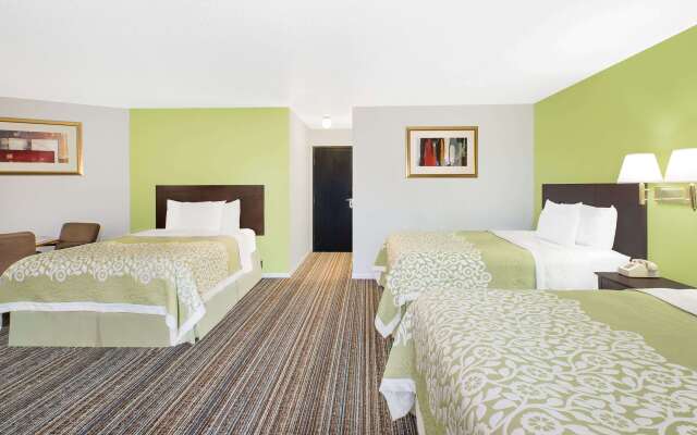 Days Inn by Wyndham York