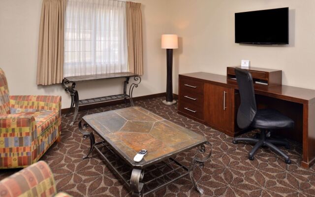 Americas Best Value Inn Memphis Airport