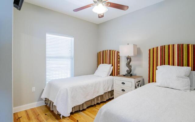 Romar House At Beachside