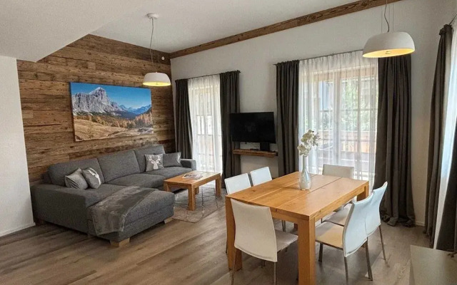 Fantastic Apartment in the Kitzbuhel Alps