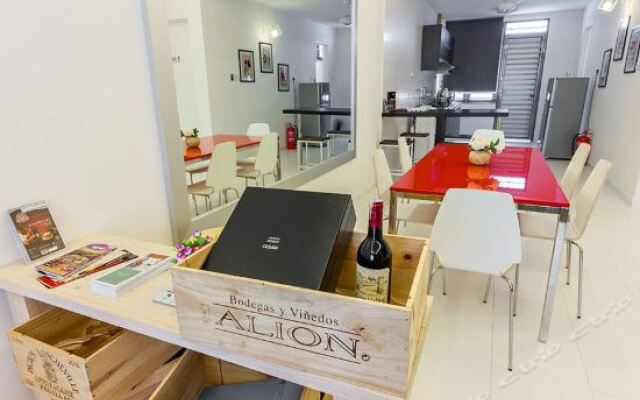Vistana Residence, Bayan Lepas Penang