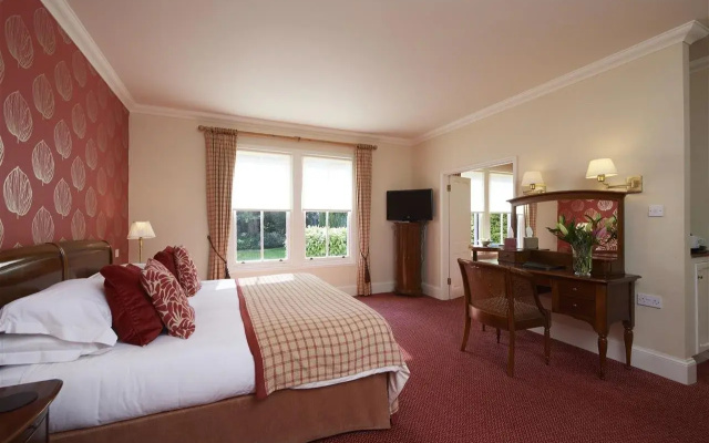 Loch Ness Country House Hotel
