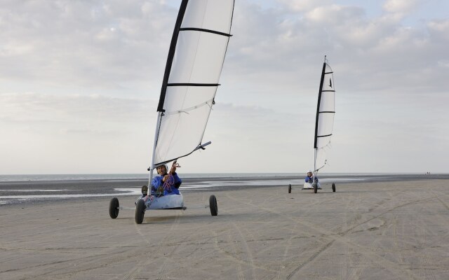 Maeva Particuliers Résidence Belle Dune
