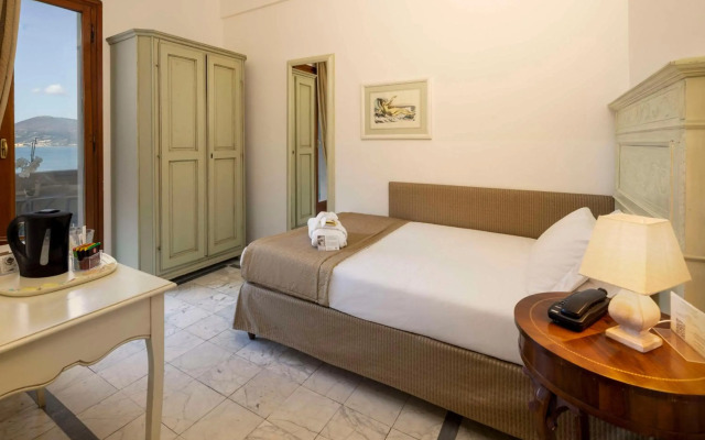 Hotel Shelley e delle Palme, BW Signature Collection