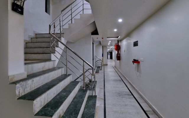 Hotel Noida International
