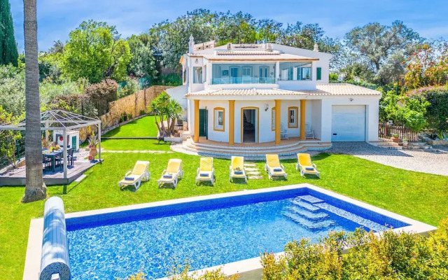 Villa Los Angeles