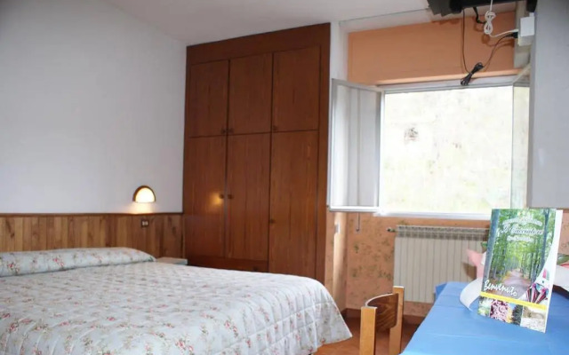Albergo Ristorante Il Cacciatore