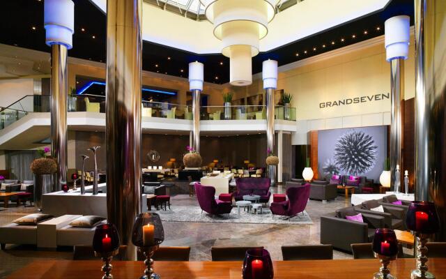 The Westin Grand Frankfurt