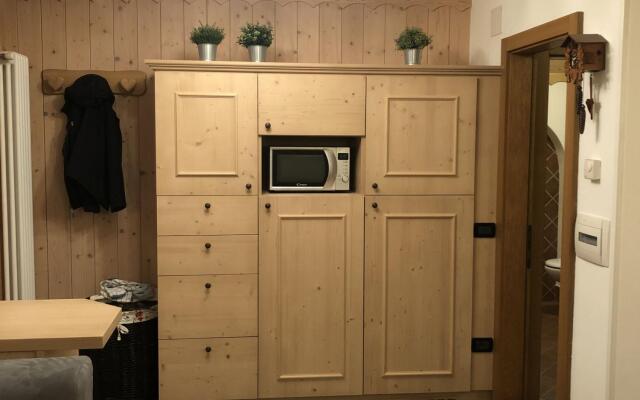 Casa Gallo - house Antermoia - 22113-AT-877666-690 CESA GALLO