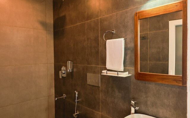The Windy Mist Resort Munnar
