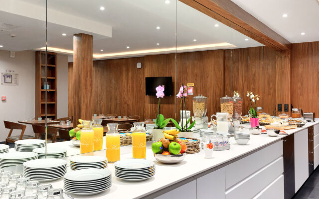Hotel Le Trente