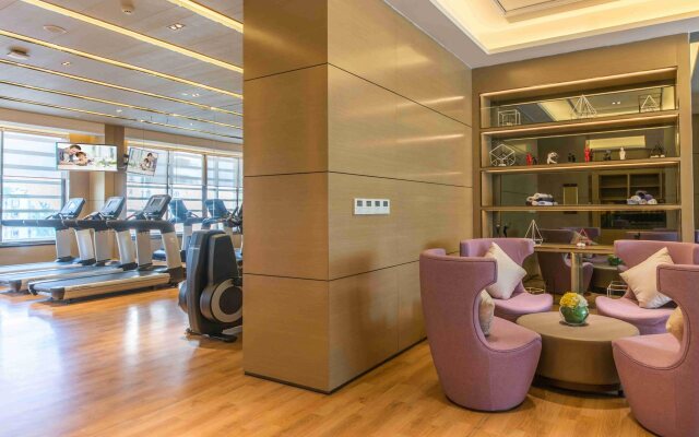 Somerset Grandview Shenzhen