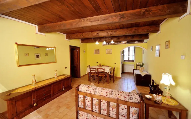 Countryhouse Federico I