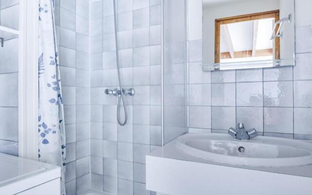 Appartement Biscarrosse Plage, 3 pièces, 4 personnes - FR-1-521-144