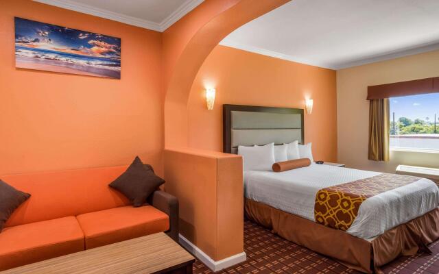 Rodeway Inn & Suites Pasadena