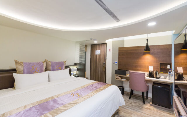 Sun hotel