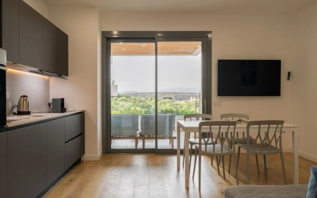 Loft 4 by Wonderful Italy