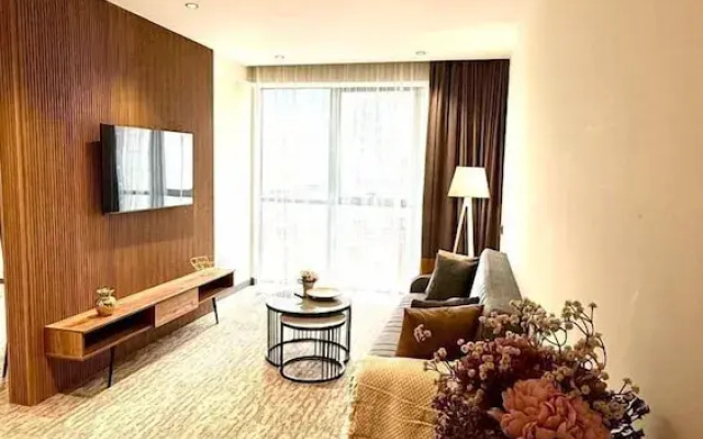 NOVA LUXE Hotel & Residences