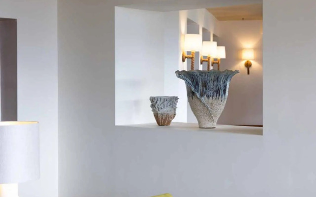 The Relais Cooden Beac