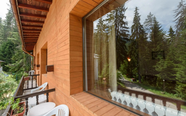 Ski Hotel Katerina