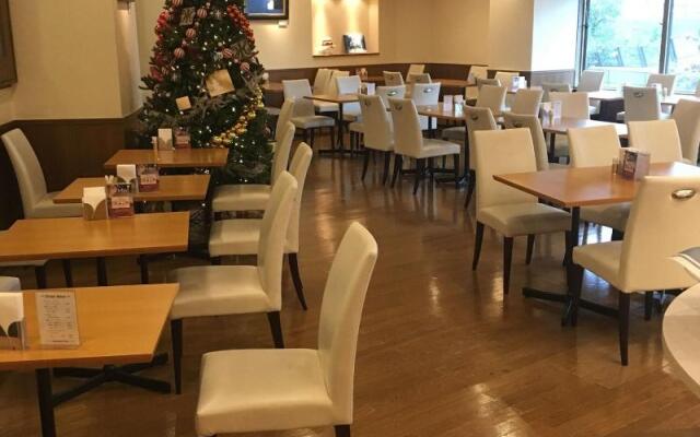 Daiichi Inn Ikebukuro