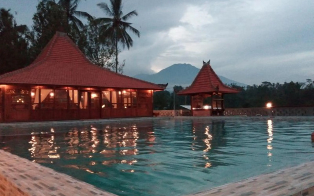 Kampoeng Joglo Ijen Banyuwangi
