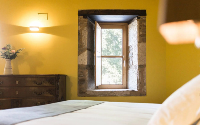 Pazo da Pena Manzaneda